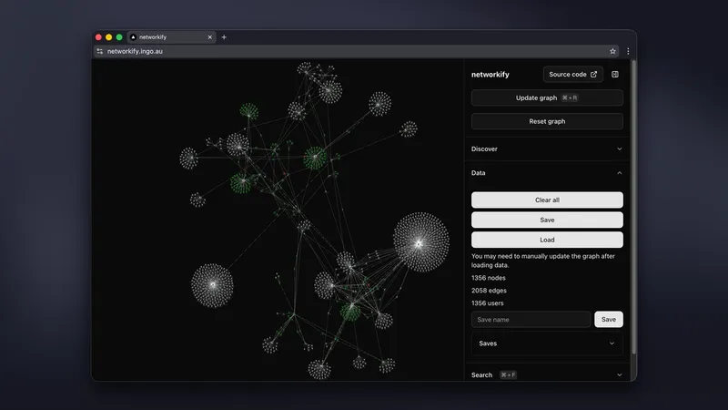Networkify