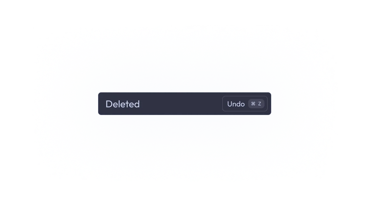 My UX opinions