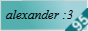 alexander.